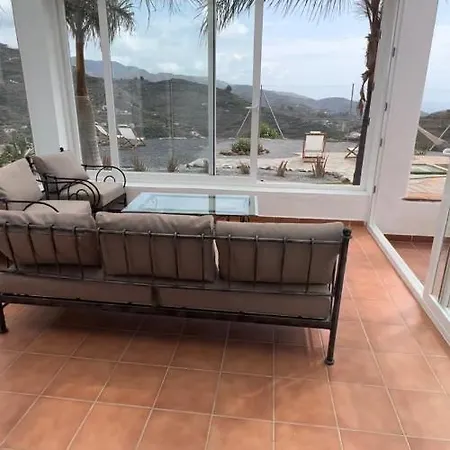 Vakantiehuis Cortijo Cantalobos