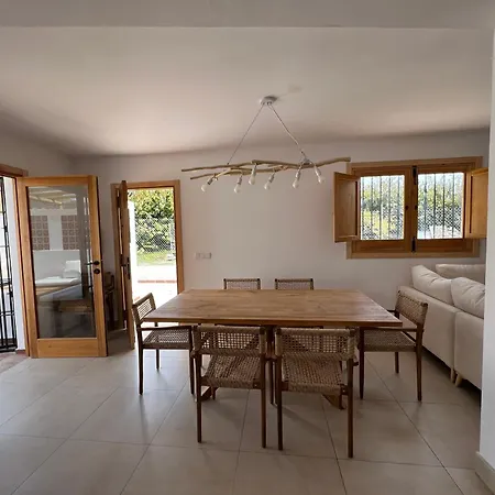 Vakantiehuis Cortijo Cantalobos *