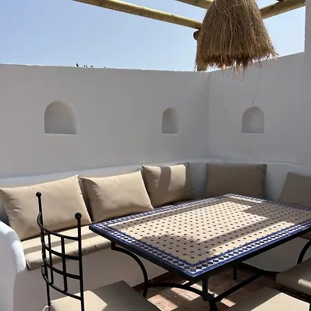 Cortijo Cantalobos * Almuñécar