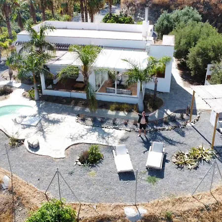Cortijo Cantalobos Vakantiehuis *
