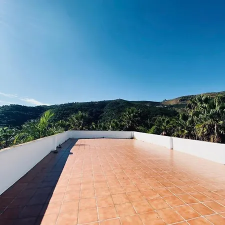 Cortijo Cantalobos