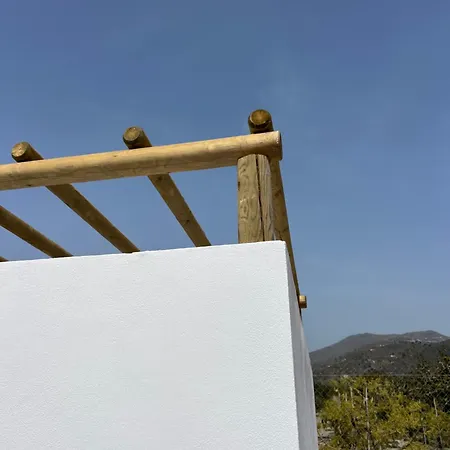 Cortijo Cantalobos * Almuñécar